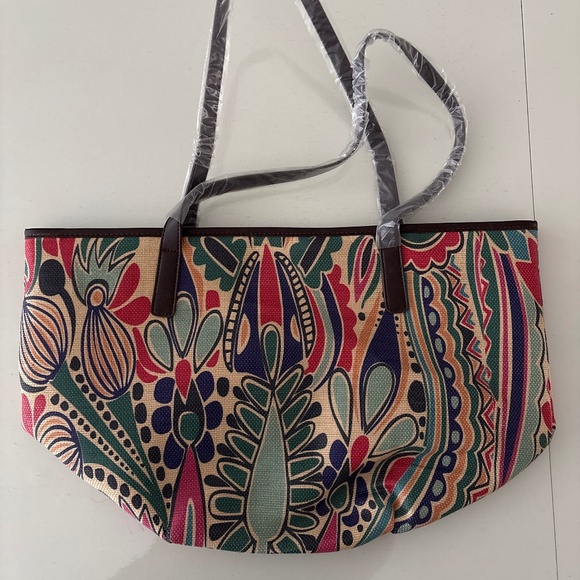 Beach bag - Picture 1 of 4
